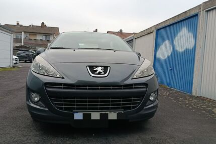 Peugeot 207 236.574 km 2.999 &euro; Hainburg 63512