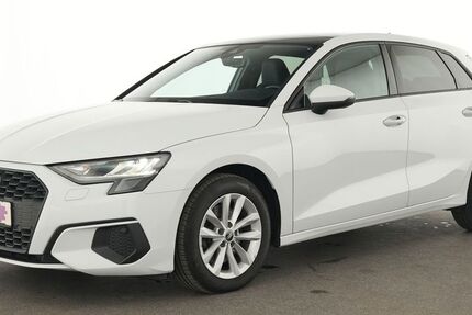 Audi A3 72.928 km 25.042 &euro; Dietzenbach bei Frankfurt 63128