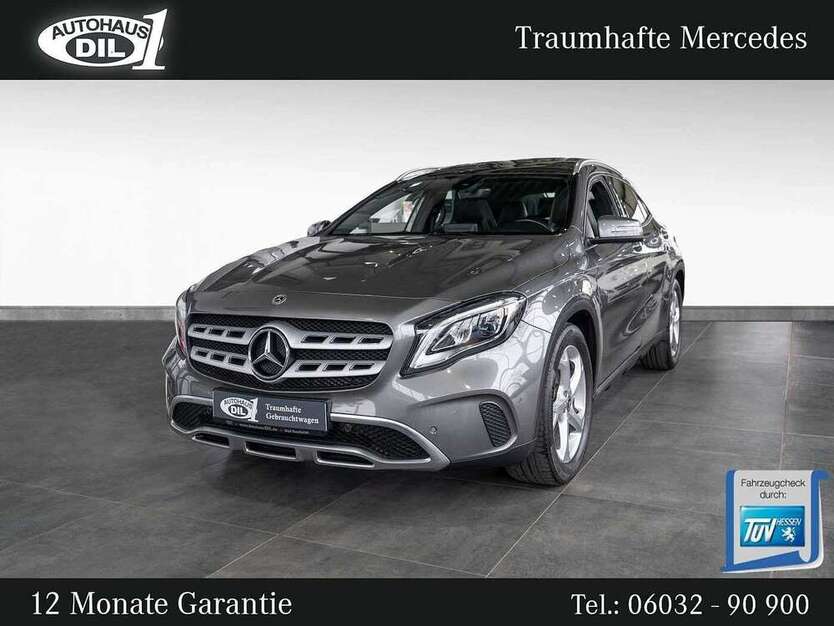 GLA 180