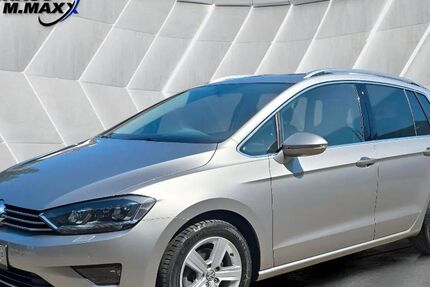 VW Golf Sportsvan 70.000 km 14.800 € Nidderau 61130