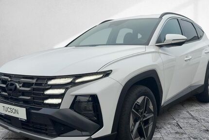 Hyundai TUCSON 9.999 km 30.990 &euro; Frankfurt 60314