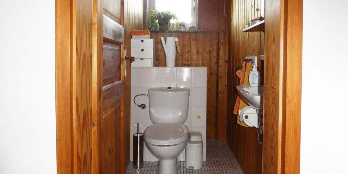 Einfamilienhaus Langenselbold - 6 Zimmer, 141 m&sup2;, 498.000&euro; | Angebot:25777430