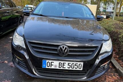 VW CC 195.000 km 6.299 € Offenbach am Main 63069