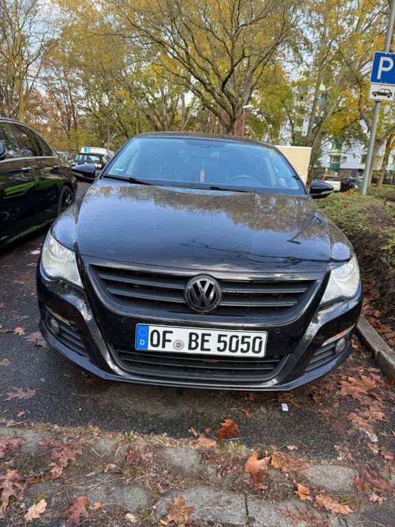 VW CC 195.000 km 6.299 € Offenbach am Main 63069