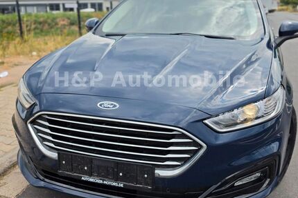 Ford Mondeo 115.000 km 13.200 &euro; Dietzenbach 63128
