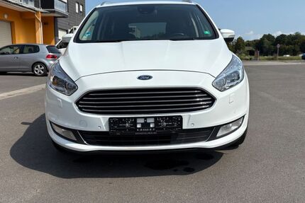 Ford Galaxy 185.368 km 12.900 € Dieburg 64807
