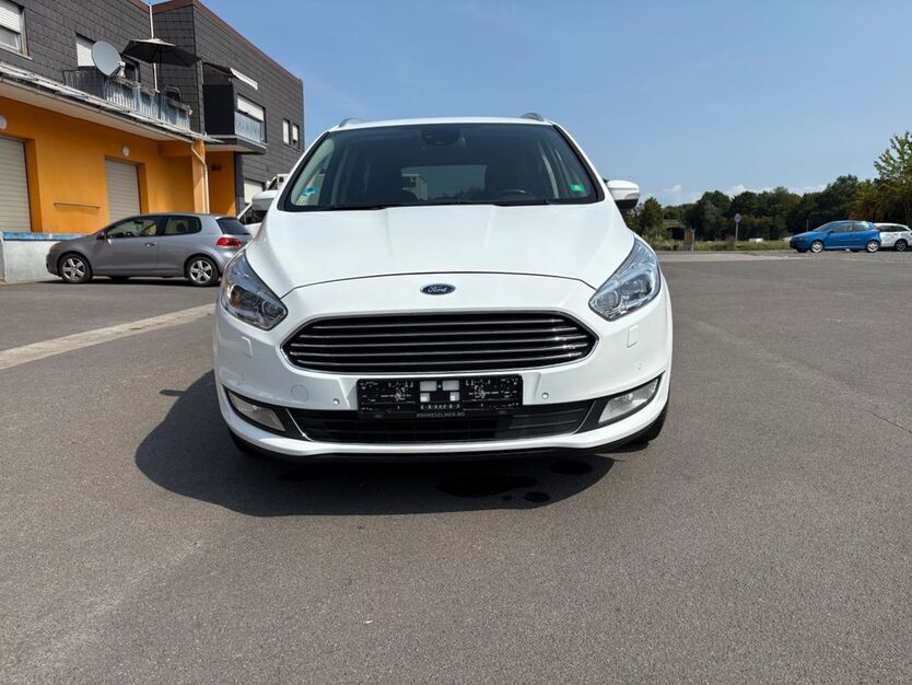 Ford Galaxy 185.368 km 12.900 € Dieburg 64807