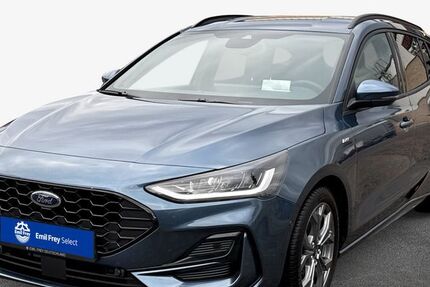 Ford Focus 19.385 km 20.950 &euro; Frankfurt 60386