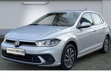 VW Polo 37.906 km 18.380 &euro; Rüsselsheim 65428