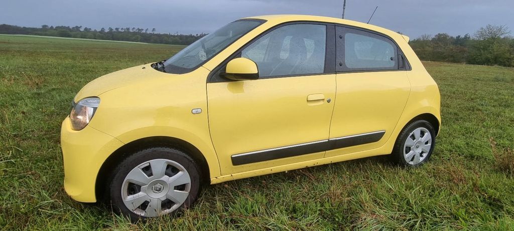 Renault Twingo 68.550 km 5.850 € Alzenau 63755