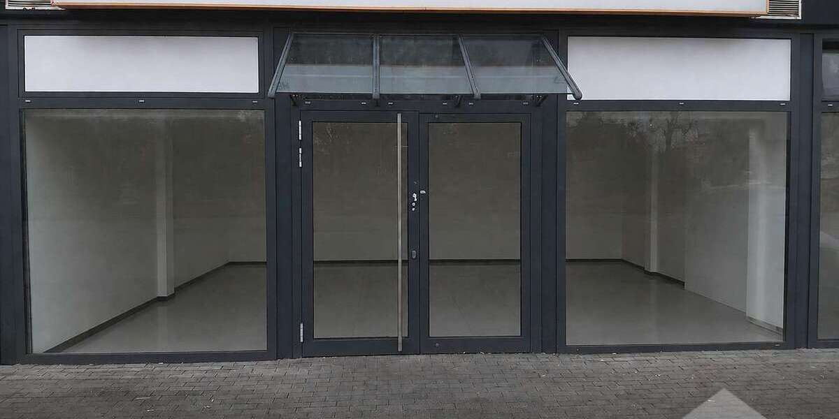 Gewerbeobjekt Hanau - 2.100&euro; | Angebot:27192267