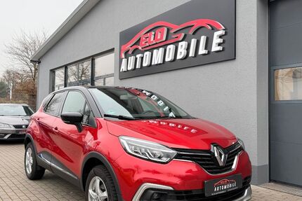 Renault Captur 51.131 km 11.900 &euro; Eppertshausen 64859