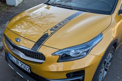 Kia XCeed 31.700 km 20.500 &euro; Hanau 63456