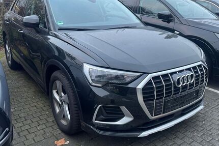 Audi Q3 29.683 km 33.280 &euro; Rüsselsheim 65428