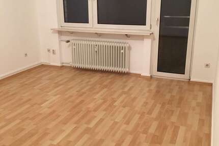 Wohnung zum Mieten in Frankfurt am Main 1.040 € 50 m² 2 zimmer