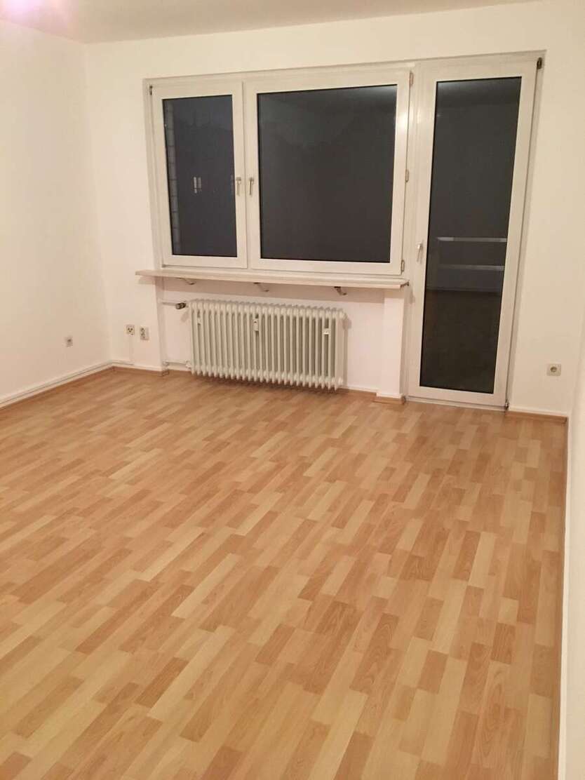 Wohnung zum Mieten in Frankfurt am Main 1.040 € 50 m² 2 zimmer