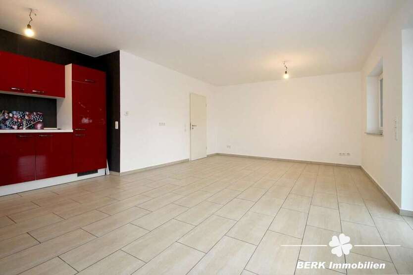 Wohnung zum Kaufen in Mainaschaff 339.000 € 89 m²
