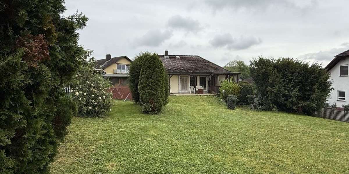 Grundstück zu verkaufen in Nidderau-Heldenbergen 184.100 € 526 m² zimmer