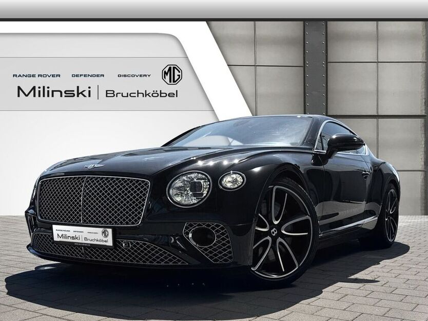 Continental GT