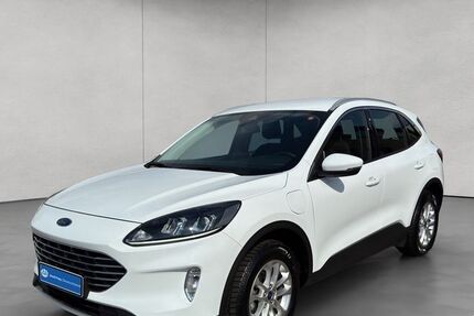 Ford Kuga 31.757 km 19.750 &euro; Hanau 63452