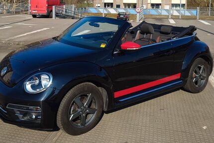 VW Beetle 105.000 km 16.550 &euro; Frankfurt am Main 60488