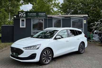 Ford Focus 146.990 km 10.790 &euro; Raunheim 65479