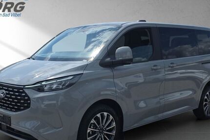 Ford Tourneo Custom 3.000 km 52.138 &euro; Bad Vilbel 61118