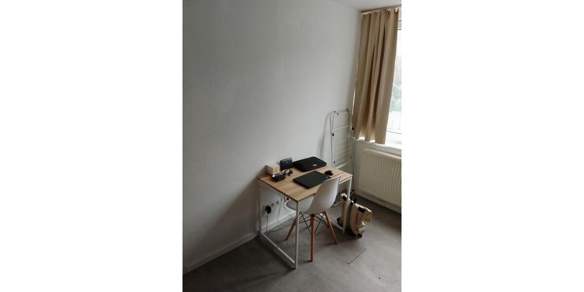 Dachgeschoßwohnung Dieburg - 1 Zimmer, 20 m&sup2;, 395&euro; | Angebot:26043797