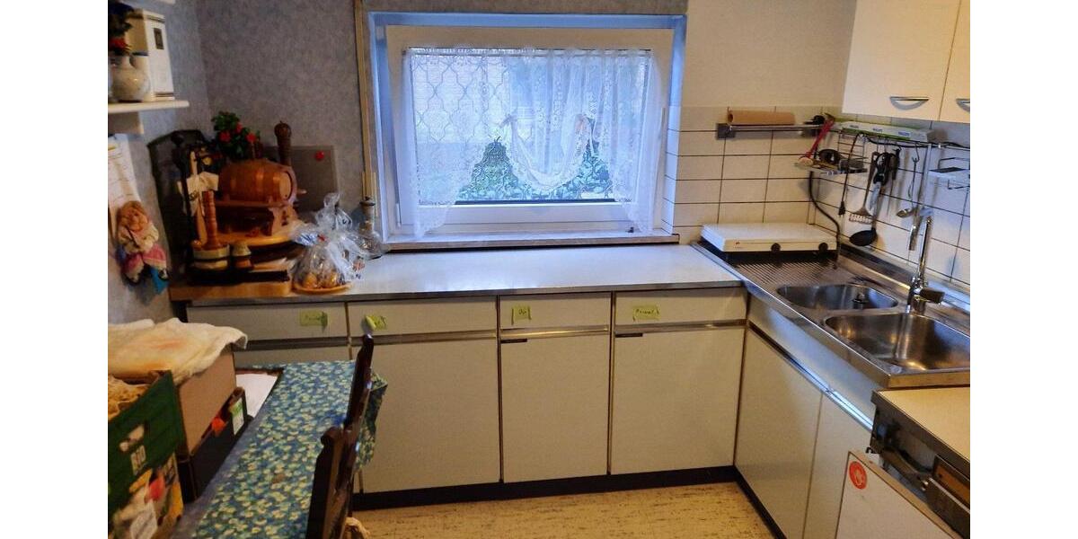 Etagenwohnung Offenbach am Main Bieber - 1 Zimmer, 18 m&sup2;, 280&euro; | Angebot:25442006