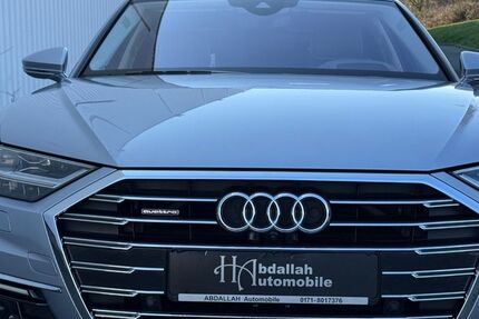 Audi A8 81.890 km 57.999 &euro; Kelkheim 65779