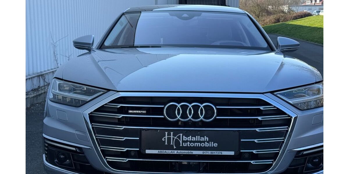 Audi A8 81.890 km 57.999 &euro; Kelkheim 65779