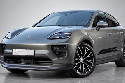 Porsche Macan 29.550 km 79.990 &euro; Frankfurt am Main 65936