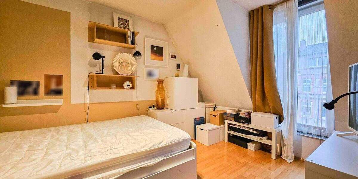 Einfamilienhaus Frankfurt am Main Bornheim - 3 Zimmer, 499.000&euro; | Angebot:25737290