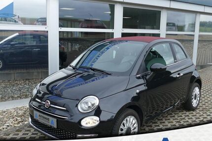 Fiat 500C 31.212 km 13.490 &euro; Karben 61184