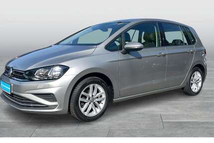VW Golf Sportsvan 62.661 km 14.990 &euro; Nidderau 61130