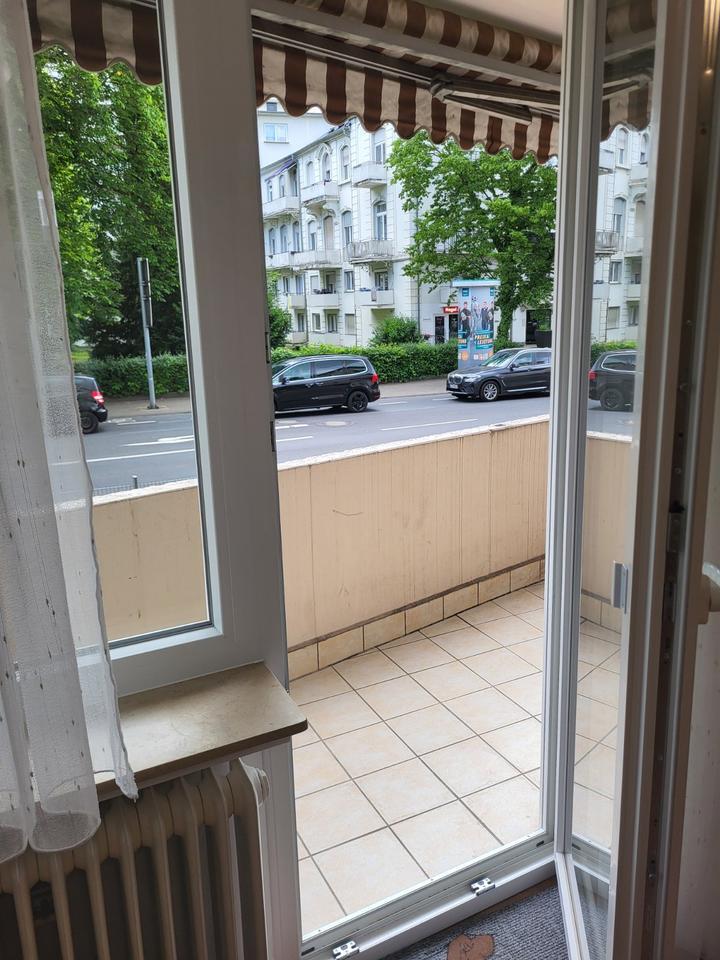 Wohnung für Gewerbe und Wohnen zu verkaufen zimmer