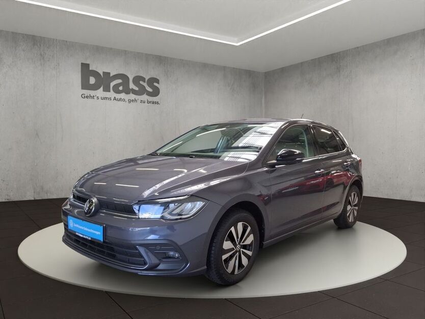 VW Polo 24.197 km 18.950 € Dietzenbach 63128