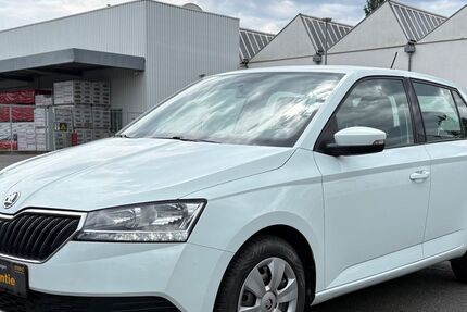 Skoda Fabia 135.000 km 6.950 &euro; Frankfurt 60386