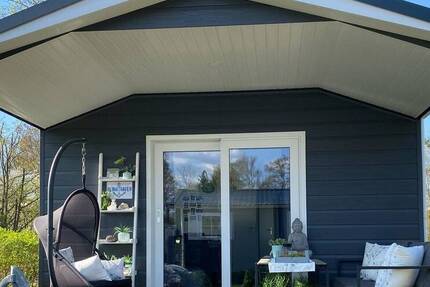 Anders Wohnen - Mobiles Lebensgefühl mit Stil 2 zimmer