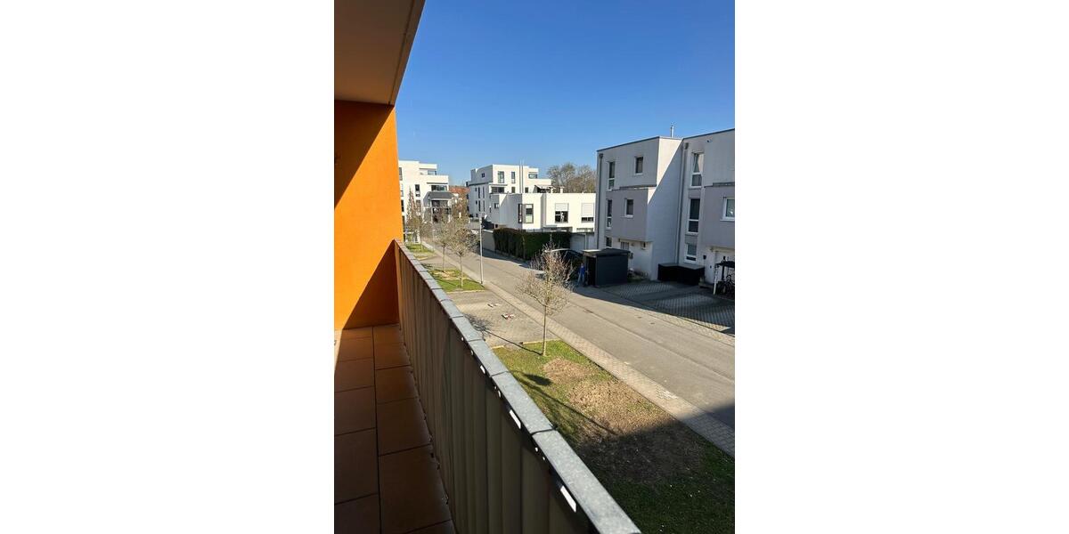 Etagenwohnung Hattersheim am Main - 2.5 Zimmer, 80 m&sup2;, 1.250&euro; | Angebot:25370323