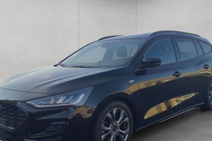 Ford Focus 33.255 km 23.950 &euro; Frankfurt 60386