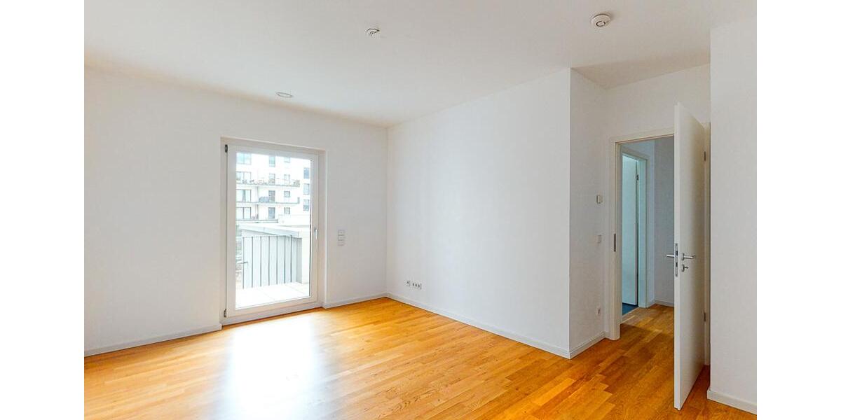 Erdgeschoßwohnung Frankfurt am Main Sachsenhausen - 2 Zimmer, 85 m&sup2;, 1.495&euro; | Angebot:26235187
