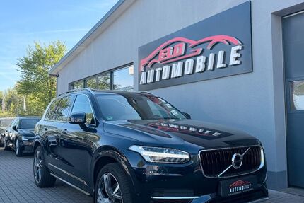 Volvo XC90 207.057 km 21.500 &euro; Eppertshausen 64859