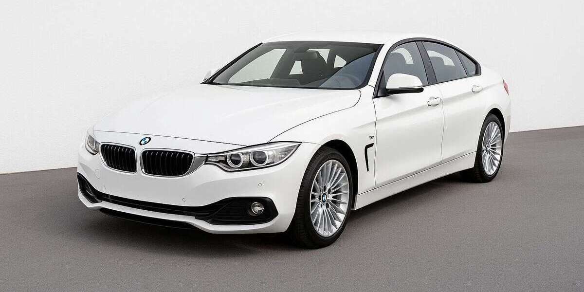 BMW 420 174.200 km 16.900 &euro; Frankfurt am Main 65933