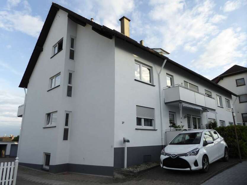 Wohnung zum Kaufen in Kronberg 150.000 € 21 m² 1 zimmer