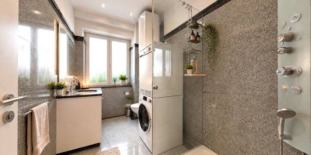 Etagenwohnung Frankfurt am Main Westend-Süd - 5 Zimmer, 155 m&sup2;, 1.590.000&euro; | Angebot:26778165
