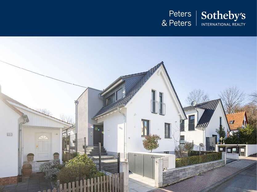 Haus zum Kaufen in Frankfurt am Main 1.540.000 € 179.49 m²
