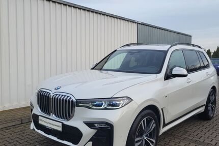 BMW X7 47.591 km 76.977 &euro; Rödermark 63322