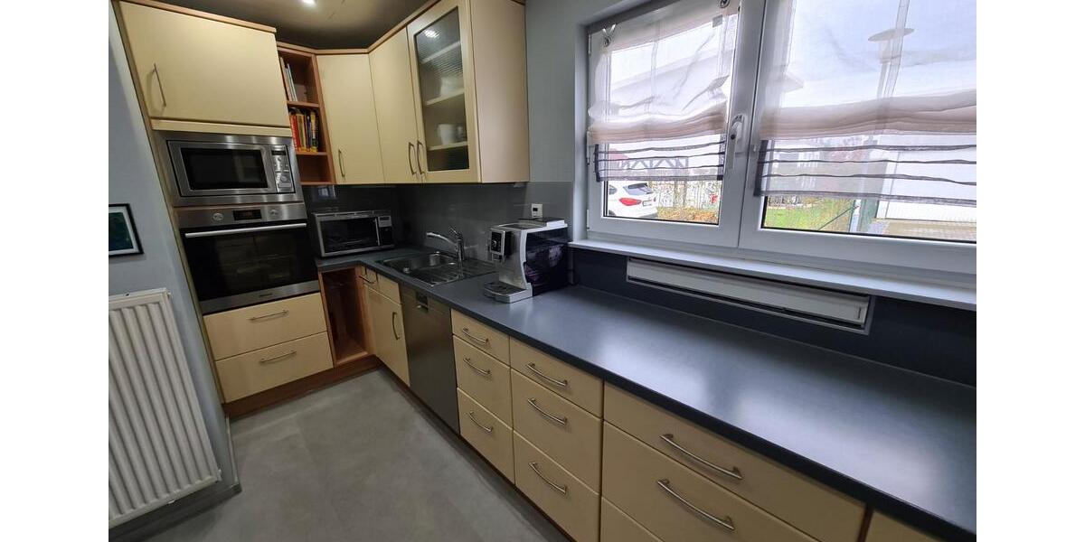 Doppelhaushälfte Bruchköbel - 5 Zimmer, 131 m&sup2;, 549.500&euro; | Angebot:26252728