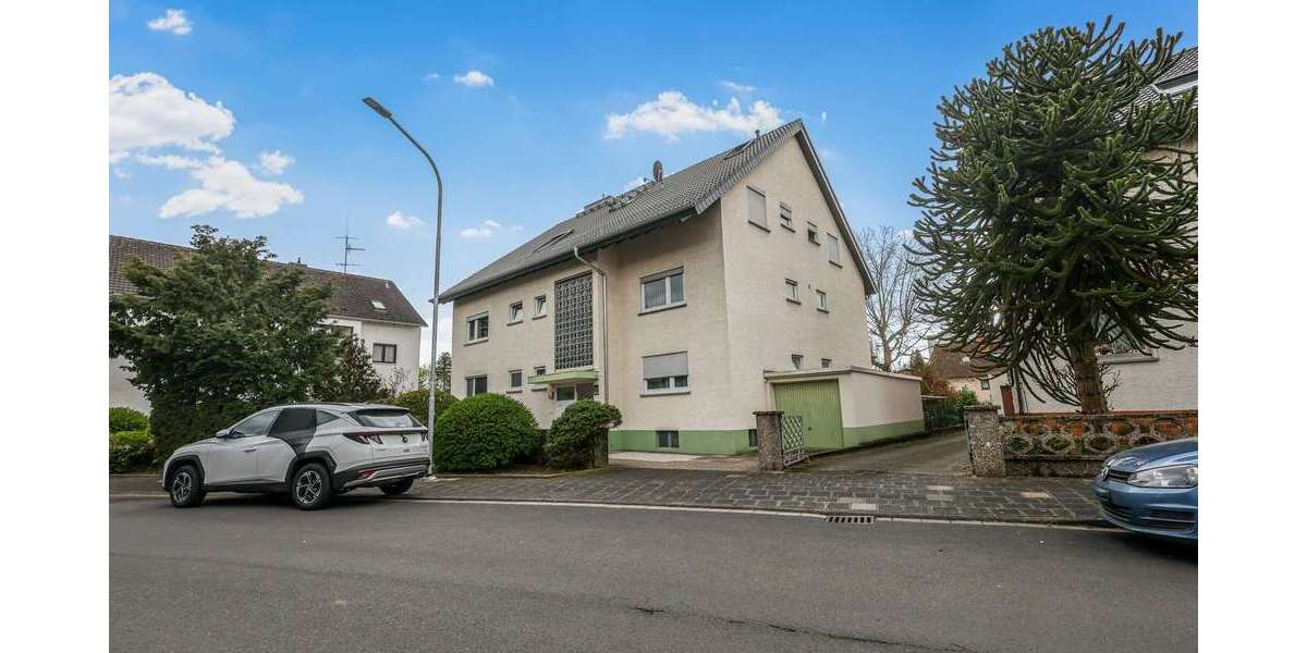 Etagenwohnung Obertshausen - 3 Zimmer, 100 m&sup2;, 365.000&euro; | Angebot:26047830